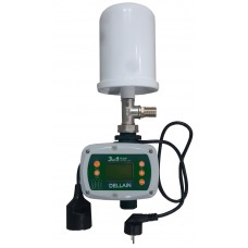 Система автоматического водоснабжения для вибрационного насоса Вистан
