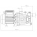 Насос Джамбо 60/35 П (2.0) Артикул: 3004