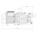 Насос Джамбо 70/50 Ч (2.0) Артикул: 3007