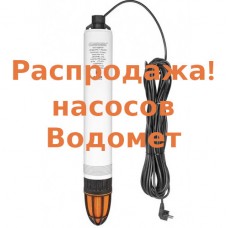 Распродажа скважинных насосов «ВОДОМЕТ» — лучшие цены в СПб!